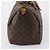 LOUIS VUITTON Borsa Boston Monogram Keepall 50 M41426 LV Auth 152321 Monogramma - vista 4