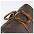 LOUIS VUITTON Borsa Boston Monogram Keepall 50 M41426 LV Auth 152321 Monogramma - vista 6
