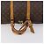 LOUIS VUITTON Borsa Boston Monogram Keepall 50 M41426 LV Auth 152321 Monogramma - vista 7
