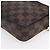 LOUIS VUITTON Pochette Billets Damier Ebene Macau Borsa Clutch N61739 Auth BA7931 - vista 16