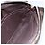 LOUIS VUITTON Pochette Billets Damier Ebene Macau Borsa Clutch N61739 Auth BA7931 - vista 21