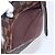 LOUIS VUITTON Pochette Billets Damier Ebene Macau Borsa Clutch N61739 Auth BA7931 - vista 26