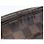 LOUIS VUITTON Pochette Billets Damier Ebene Macau Borsa Clutch N61739 Auth BA7931 - vista 7