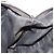 Pequin Borsa a mano in tela Pecan FENDI in nylon nero e marrone Auth bs30795 - vista 18
