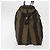 Pequin Borsa a mano in tela Pecan FENDI in nylon nero e marrone Auth bs30795 - vista 4