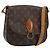 LOUIS VUITTON Borsa a Spalla Monogram Saint Cloud GM M51242 LV Auth BA7583 Monogramma