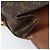 LOUIS VUITTON Borsa a Spalla Monogram Saint Cloud GM M51242 LV Auth BA7583 Monogramma - vista 22