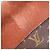 LOUIS VUITTON Borsa a Spalla Monogram Saint Cloud GM M51242 LV Auth BA7583 Monogramma - vista 23