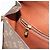 LOUIS VUITTON Borsa a Spalla Monogram Saint Cloud GM M51242 LV Auth BA7583 Monogramma - vista 26
