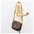 LOUIS VUITTON Borsa a Spalla Monogram Saint Cloud GM M51242 LV Auth BA7583 Monogramma - vista 27