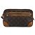 LOUIS VUITTON Clutch Marly Dragonne GM Monogram M51825 LV Auth BA7590 Monogramma - vista 13