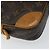 LOUIS VUITTON Clutch Marly Dragonne GM Monogram M51825 LV Auth BA7590 Monogramma - vista 17