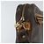 LOUIS VUITTON Clutch Marly Dragonne GM Monogram M51825 LV Auth BA7590 Monogramma - vista 18