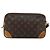 LOUIS VUITTON Clutch Marly Dragonne GM Monogram M51825 LV Auth BA7590 Monogramma - vista 2