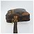 LOUIS VUITTON Clutch Marly Dragonne GM Monogram M51825 LV Auth BA7590 Monogramma - vista 4
