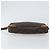 LOUIS VUITTON Clutch Marly Dragonne GM Monogram M51825 LV Auth BA7590 Monogramma - vista 6