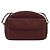 Cartier Borsa a spalla Must Line in pelle Bordeaux oro Auth BA8021 D'oro Bordò - vista 13