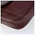 Cartier Borsa a spalla Must Line in pelle Bordeaux oro Auth BA8021 D'oro Bordò - vista 14