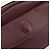 Cartier Borsa a spalla Must Line in pelle Bordeaux oro Auth BA8021 D'oro Bordò - vista 17