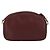 Cartier Borsa a spalla Must Line in pelle Bordeaux oro Auth BA8021 D'oro Bordò - vista 2