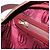 Cartier Borsa a spalla Must Line in pelle Bordeaux oro Auth BA8021 D'oro Bordò - vista 20