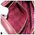 Cartier Borsa a spalla Must Line in pelle Bordeaux oro Auth BA8021 D'oro Bordò - vista 21