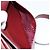 Cartier Borsa a spalla Must Line in pelle Bordeaux oro Auth BA8021 D'oro Bordò - vista 22