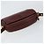 Cartier Borsa a spalla Must Line in pelle Bordeaux oro Auth BA8021 D'oro Bordò - vista 6