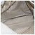 LOEWE Bolsa de Ombro Anagram Couro Branco Prata Auth bs31002 - vista 10