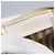 LOEWE Bolsa de Ombro Anagram Couro Branco Prata Auth bs31002 - vista 12