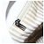 LOEWE Bolsa de Ombro Anagram Couro Branco Prata Auth bs31002 - vista 19