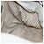 LOEWE Bolsa de Ombro Anagram Couro Branco Prata Auth bs31002 - vista 20