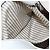 LOEWE Bolsa de Ombro Anagram Couro Branco Prata Auth bs31002 - vista 22