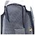 SAINT LAURENT Borsa a mano in pelle nera e oro Auth mr1566 Nero D'oro - vista 20