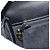 SAINT LAURENT Borsa a mano in pelle nera e oro Auth mr1566 Nero D'oro - vista 22