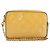 LOUIS VUITTON Pochette per Fotocamera Monogram Vernis Rosa Valerine M64058 LV Auth BA8067