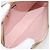 LOUIS VUITTON Pochette per Fotocamera Monogram Vernis Rosa Valerine M64058 LV Auth BA8067 - vista 11