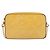 LOUIS VUITTON Pochette per Fotocamera Monogram Vernis Rosa Valerine M64058 LV Auth BA8067 - vista 13