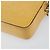 LOUIS VUITTON Pochette per Fotocamera Monogram Vernis Rosa Valerine M64058 LV Auth BA8067 - vista 16
