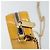 LOUIS VUITTON Pochette per Fotocamera Monogram Vernis Rosa Valerine M64058 LV Auth BA8067 - vista 18