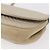 BALLY Borsa a Spalla a Catena Pelle Bianca Oro Auth bs31196 Bianco D'oro - vista 14