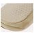 BALLY Borsa a Spalla a Catena Pelle Bianca Oro Auth bs31196 Bianco D'oro - vista 15