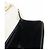 BALLY Borsa a Spalla a Catena Pelle Bianca Oro Auth bs31196 Bianco D'oro - vista 19