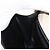 BALLY Borsa a Spalla a Catena Pelle Bianca Oro Auth bs31196 Bianco D'oro - vista 20