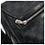 LOUIS VUITTON Sac à épaule Damier Graphite Daniel MM N58029 LV Auth 148377 Damier ebène - vue 17