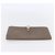Hermès HERMES Dogon Duo GM Geldbörse Leder Grau Auth BA8060 Braun - Ansicht 5