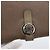 Hermès HERMES Dogon Duo GM Geldbörse Leder Grau Auth BA8060 Braun - Ansicht 8