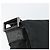 Borsa a Spalla GG Canvas Gucci Nera Argento 146236 Auth 151273 Nero - vista 10