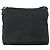 Borsa a Spalla GG Canvas Gucci Nera Argento 146236 Auth 151273 Nero - vista 13