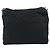 Borsa a Spalla GG Canvas Gucci Nera Argento 146236 Auth 151273 Nero - vista 2